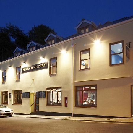The Ferry House Inn Πλίμουθ Εξωτερικό φωτογραφία